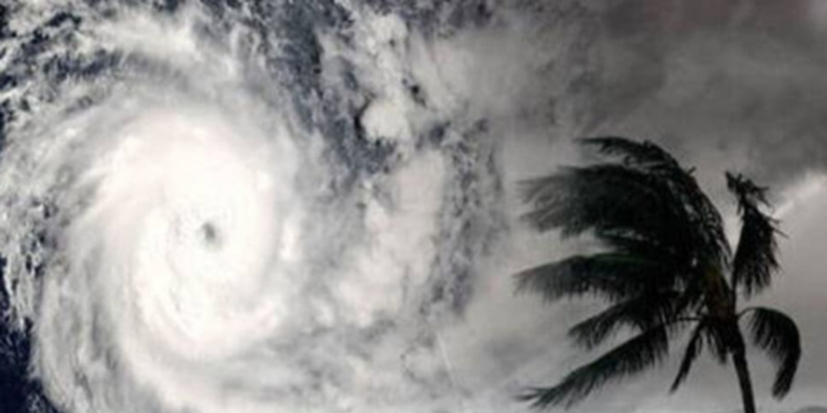 வங்காள விரிகுடாவில் காற்று சுழற்சி பொதுமக்களுக்கு எச்சரிக்கை!