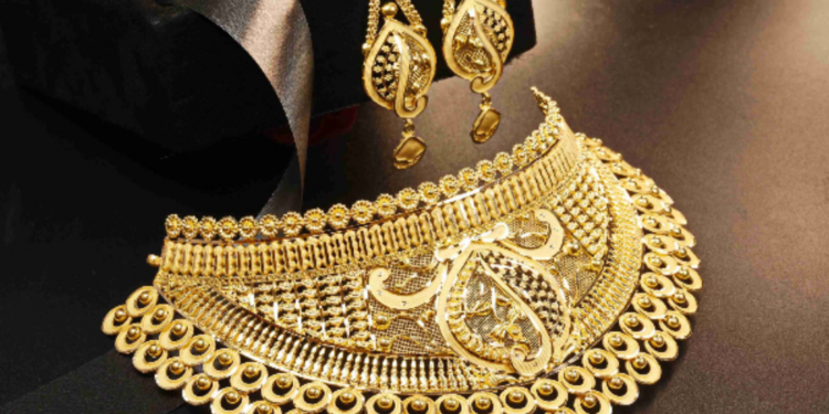 தங்கத்தின் விலை உயர்வு!