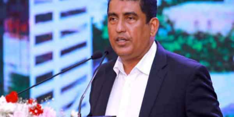 உடல் நிலையை காரணம் காட்டி வழக்குகளை தவிற்கும் ஜொன்ஸ்டன் பெர்னாண்டோ,