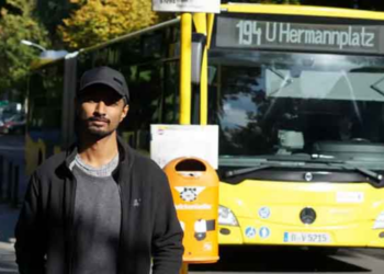 ஜேர்மனியில் மொழிப்பிரச்சினையால் இலங்கை இளைஞன் எதிர்கொள்ளும் சிக்கல்கள்!