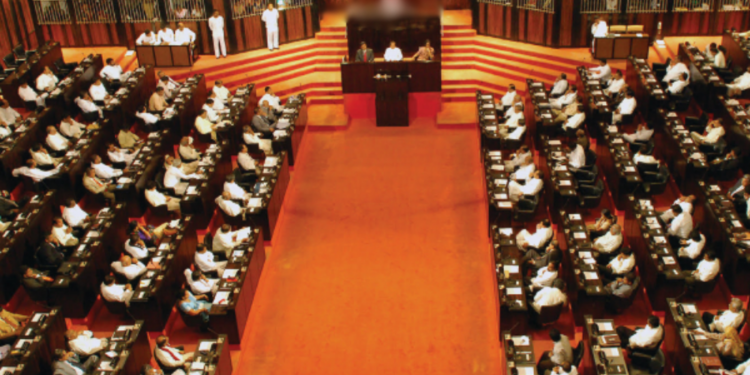 அனைத்து முன்னாள் அமைச்சர்களுக்கும் அனுப்பப்பட்ட எச்சரிக்கை கடிதம்!