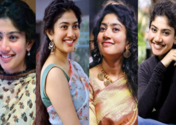 நடிகை சாய்பல்லவியின் Beauty Secrets என்ன தெரியுமா?