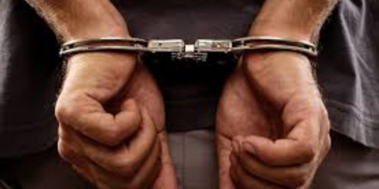 கொழும்பில் கொலை செய்ததாக குற்றம் சாட்டப்பட்ட நபர் கைது!