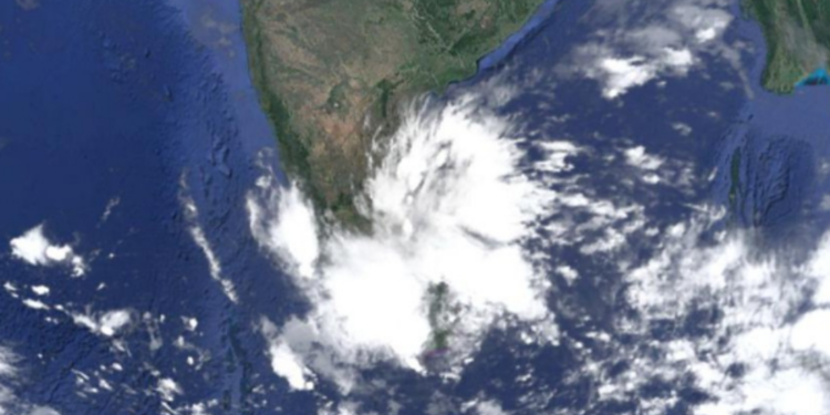 காலநிலை தொடர்பில் எச்சரிக்கை!