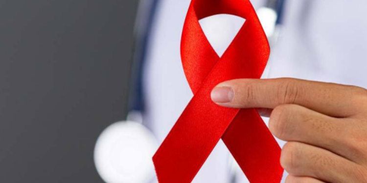 இலங்கையில் வேகமெடுக்கும் எயிட்ஸ்