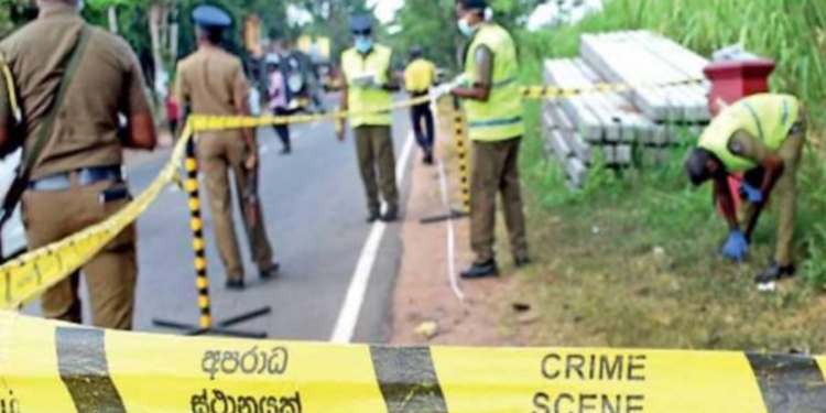 யாழில் தவறான முடிவால் உயிரிழந்த இளைஞர்