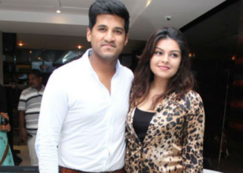 மனைவி தர்ஷனா உடனான விவாகரத்திற்கான காரணத்தை வெளிப்படுத்திய விஜய்யேசுதாஸ்