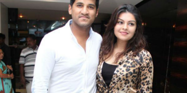 மனைவி தர்ஷனா உடனான விவாகரத்திற்கான காரணத்தை வெளிப்படுத்திய விஜய்யேசுதாஸ்