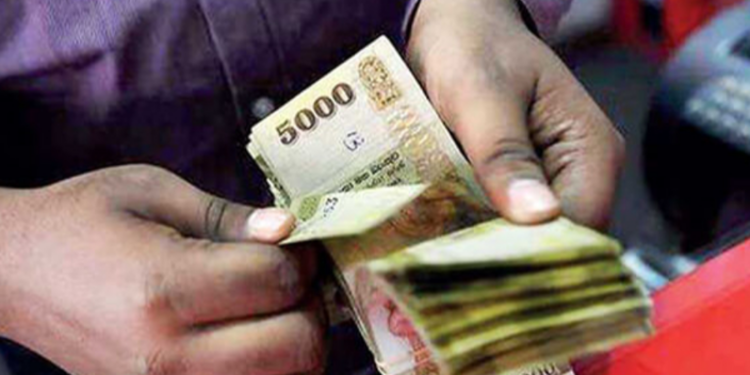 நிதி மோசடி தொடர்பில் மக்களுக்கு எச்சரிக்கை!