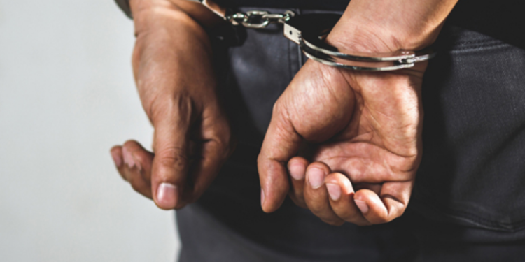 சட்டவிரோதமாக டீசல் விற்பனை செய்த நபர் கைது!