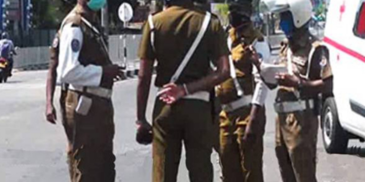 விபத்தில் பாடசாலை மாணவன் பலி!