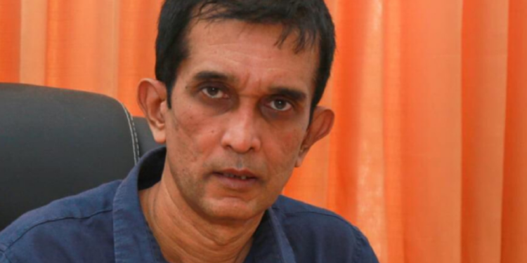 பல்கலைக்கழக ஆணைக்குழுவின் தலைவராக சிரேஷ்ட பேராசிரியர் கபில செனவிரத்ன நியமனம்