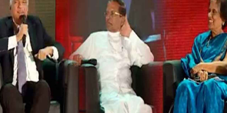 அனுர அரசிற்கு எதிராக ஒன்றுசேரும் முன்னாள் ஜனாதிபதிகள்!