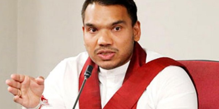 ஜனாதிபதிக்கு சவால் விடுக்கும் நாமல்!