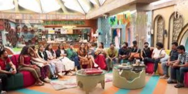 இந்த வாரம் பிக்பாஸ் வீட்டை விட்டு வெளியேறும் போட்டியாளர்