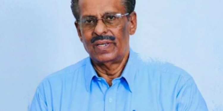 மாவை சேனாதிராஜா வைத்தியசாலையில் அனுமதி!