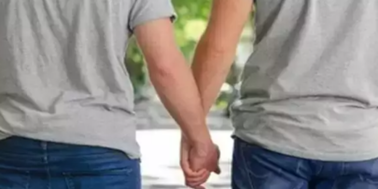 ஓரினச் சேர்கையால் நிகழ்ந்த விபரீதம்!