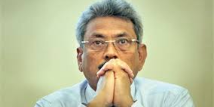 எனக்கு உயிர் அச்சுறுத்தல் உள்ளது யாழ் நீதிமன்றில் சாட்சியமளிக்க முடியாது கோட்டபாய!