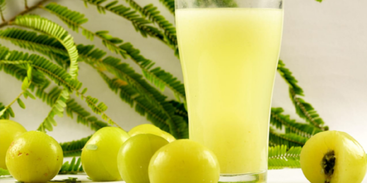 மன அழுத்தத்தை குறைக்கும் நெல்லிக்காய் ஜூஸ்