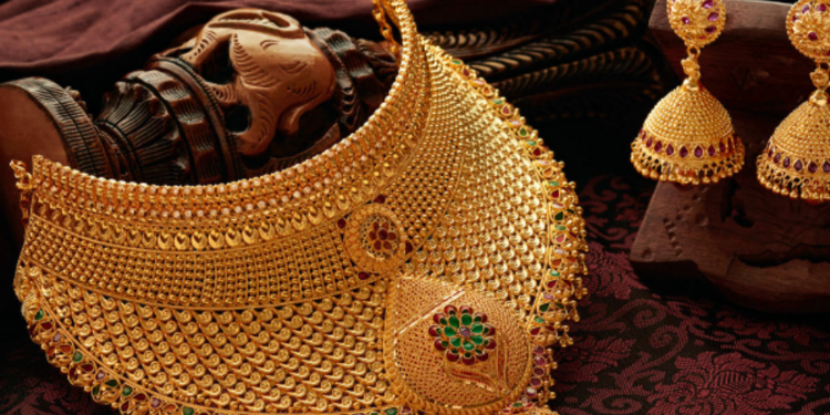 இலங்கையில் சரிவடைந்த தங்கம்!