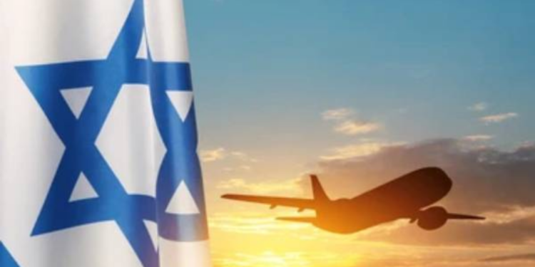 இஸ்ரேலில் இருந்து இலங்கை வருவோருக்கான முக்கிய அறிவிப்பு!