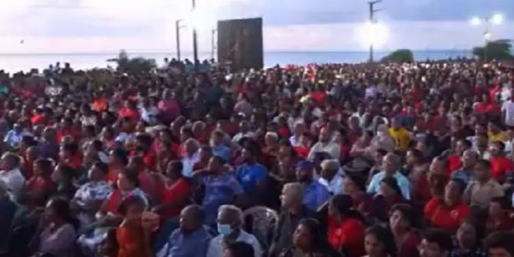 நாட்டிலுள்ள பிரஜைகளின் பாதுகாப்பு தொடர்பில் ஜனாதிபதி வெளியிட்டுள்ள செய்தி!