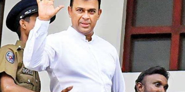 மஹிந்த தொடர்பில் ரஞ்சன் ராமநாயக்க  தெரிவித்துள்ள விடயம்!