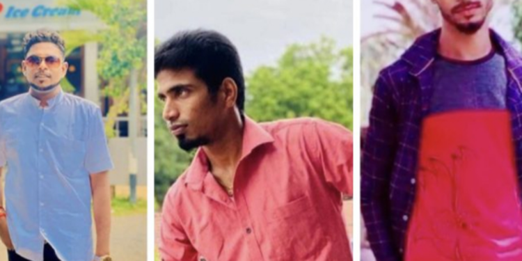 யாழில் அடுத்தடுத்து சோகத்தை ஏற்ப்படுத்திய மரணம்!