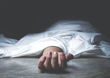 முல்லைத்தீவு பகுதியில் சுவரொட்டி ஓட்டியவருக்கு நிகழ்ந்த சோகம்!