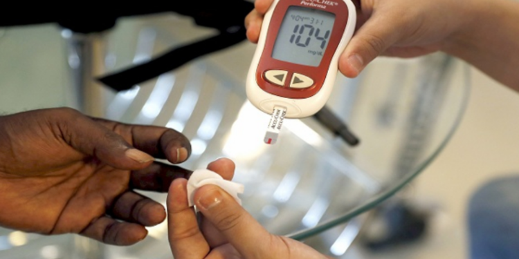 நாட்டில் நீரிழிவு நோயாளர்களின் எண்ணிக்கை அதிகரிப்பு!