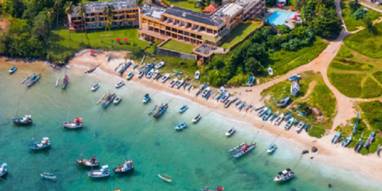 நாட்டிலுள்ள சுற்றுலாத்தலங்களிற்கு பலத்த பாதுகாப்பு!