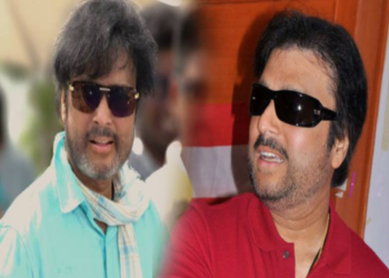 நடிகர் கார்த்திக்கின் இரண்டு மனைவிகளை பார்த்ததுண்டா?வைரலாகும் புகைப்படம்!