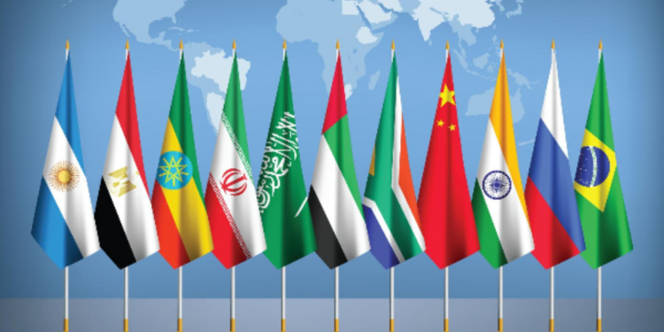 இலங்கையின்உறுப்பினர்  விண்ணப்பத்தை நிராகரித்த பிரிக்ஸ் அமைப்பு