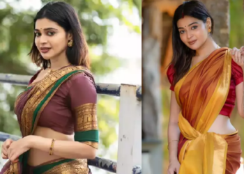 பிக்பாஸ் வீட்டை விட்டு வெளியேறினார் தர்ஷா குப்தா