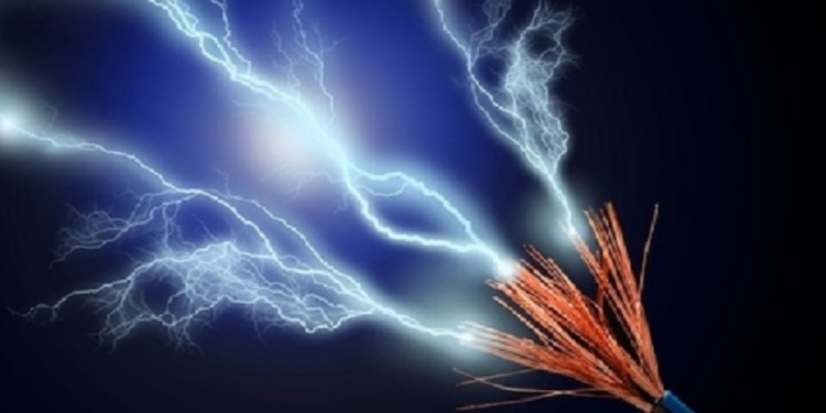 மின்சாரம் தாக்கியதில் சிறுவன் பலி!