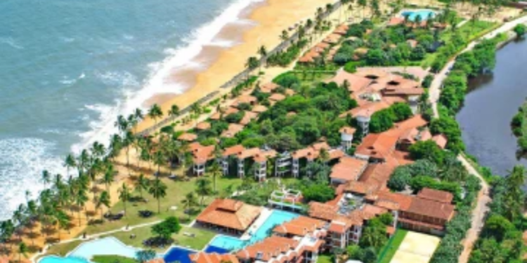 இஸ்ரேலிய பெண்கள் தங்கியிருந்த விடுதியில் சந்தேகத்திற்கு இடமான முறையில் நடமாடிய மூவர் கைது!