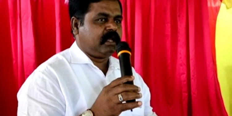 எந்த சூழ்நிலையிலும் தமிழரசுக் கட்சியை விட்டு விலக போவதில்லை!