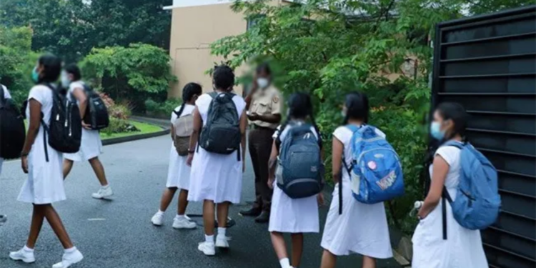 கல்வி அமைச்சின் முக்கிய அறிவிப்பு!