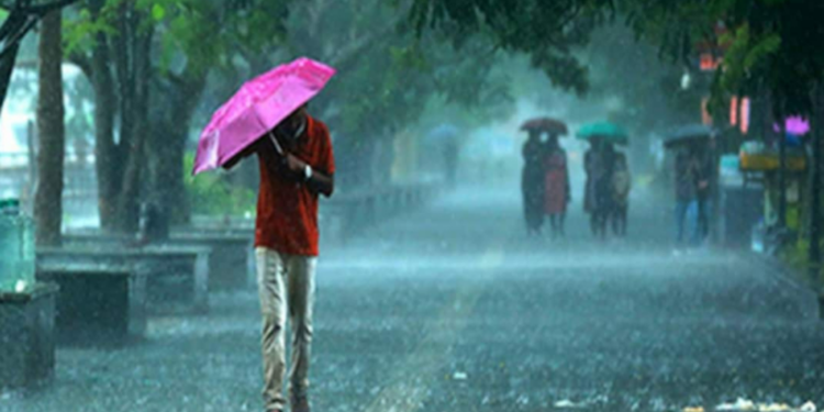 வானிலை முன்னெச்சரிக்கைகளை பின்பற்றுமாறு மக்களுக்கு முக்கிய அறிவிப்பு!