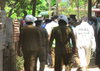 யானை தாக்கியதில் பலியான குடும்பஸ்தர்