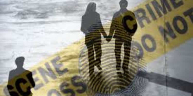 காதலியை கத்தியால் குத்திய காதலன் கைது!