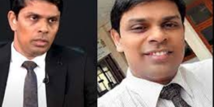 வைத்தியர் அர்ச்சுனாவிற்கு பிடியானை