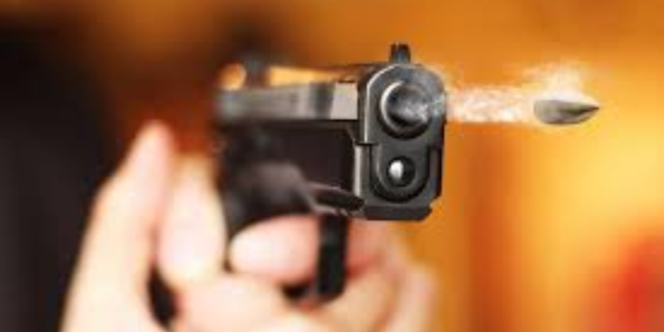 கொழும்பு வர்த்தகர் வீட்டில் மர்ம நபர்கள் தாக்குதல்!