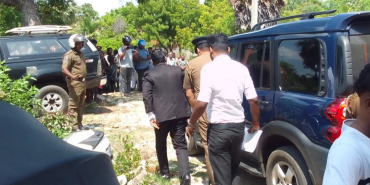 யாழில் தம்பதி கொலை வெளியான பல அதிர்ச்சி தகவல்கள்!