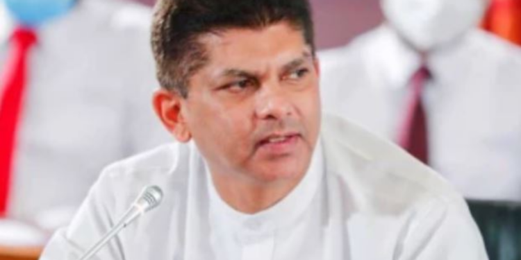 லொஹான் ரத்வத்தே கைது!