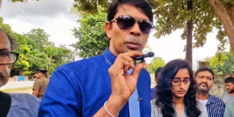 அர்ச்சுனாவின் வாய்ப்பு கௌசல்யாவிற்கு செல்லும் வாய்ப்பு!