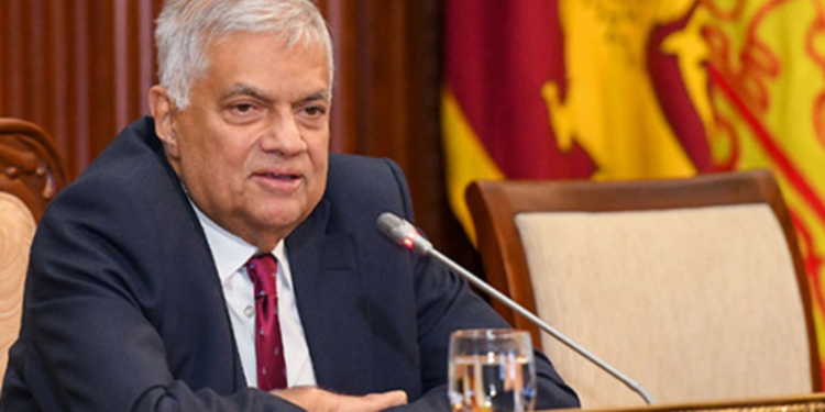 ஒன்றும் தெரியாதவர்கள் ஆட்சியில் உள்ளனர் ரணில்!