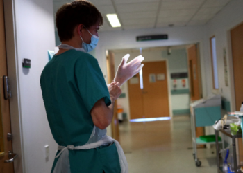 பிரித்தானியாவில் முதன் முறையாக உறுதி செய்யப்பட்ட mpox தொற்று