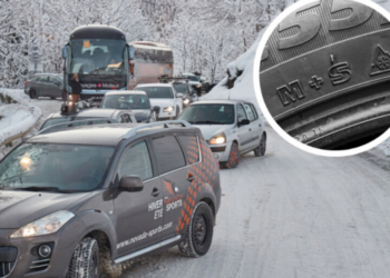 பிரான்ஸ் சாரதிகளுக்கு எச்சரிக்கை!