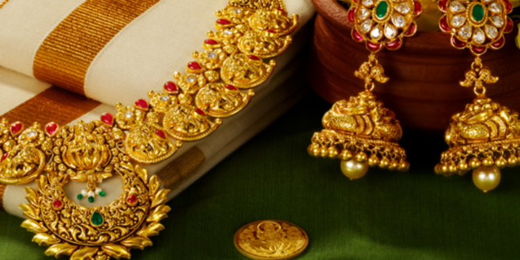 இன்றைய தங்க நிலவரம்!